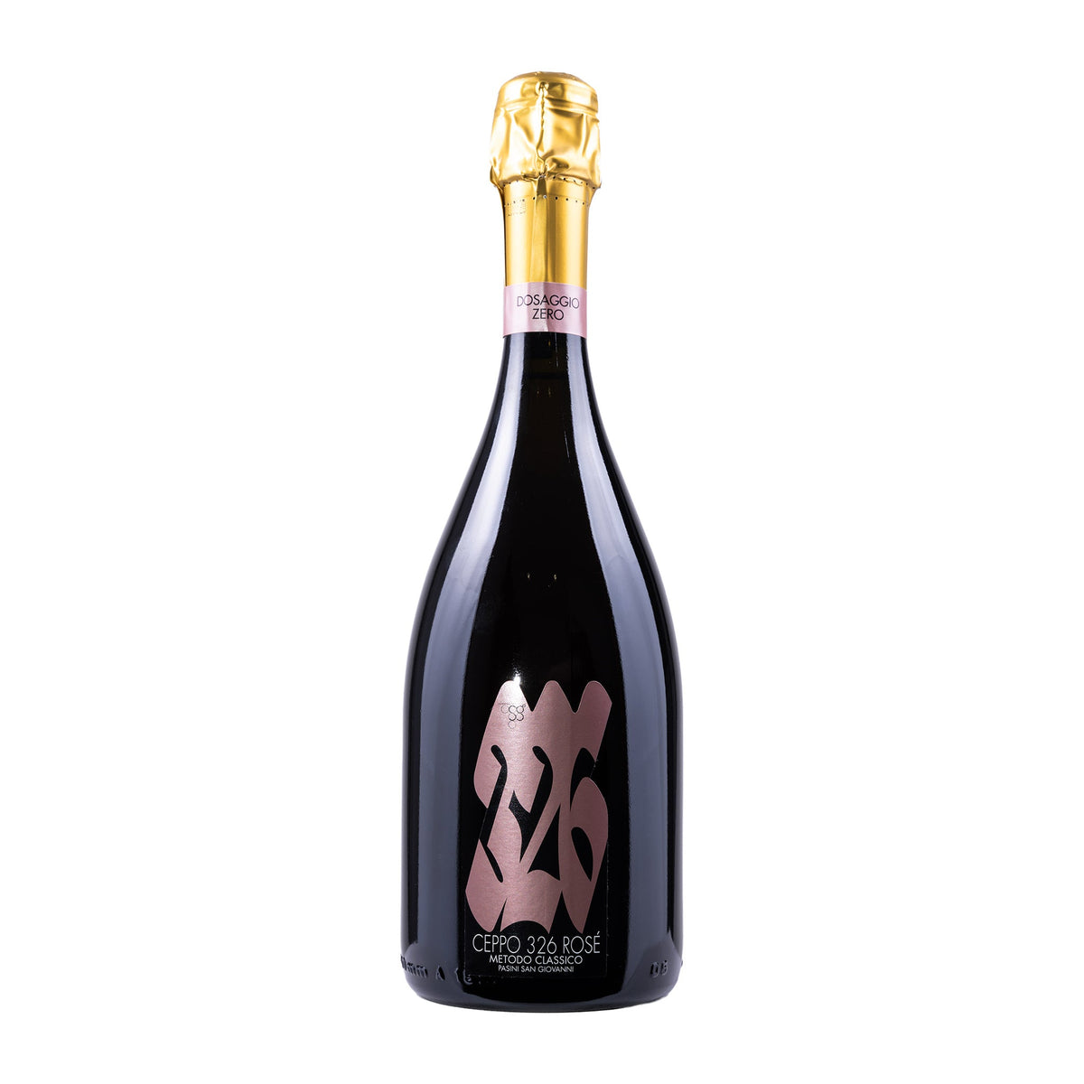 Pasini Ceppo 326 Rosé Spumante