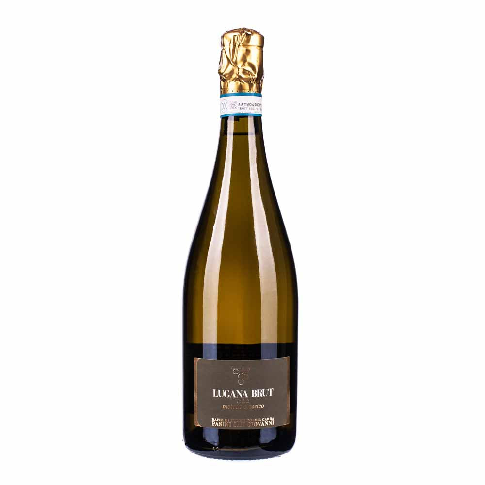 Pasini Lugana Spumante Brut