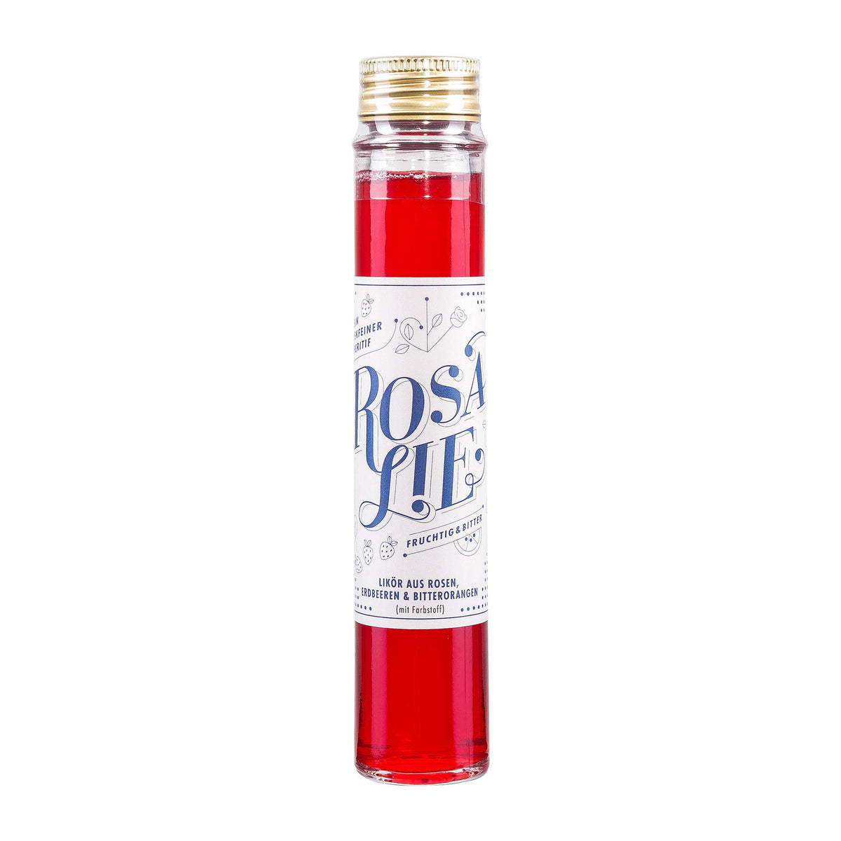 Piekfeine Brände Rosalie 100ml
