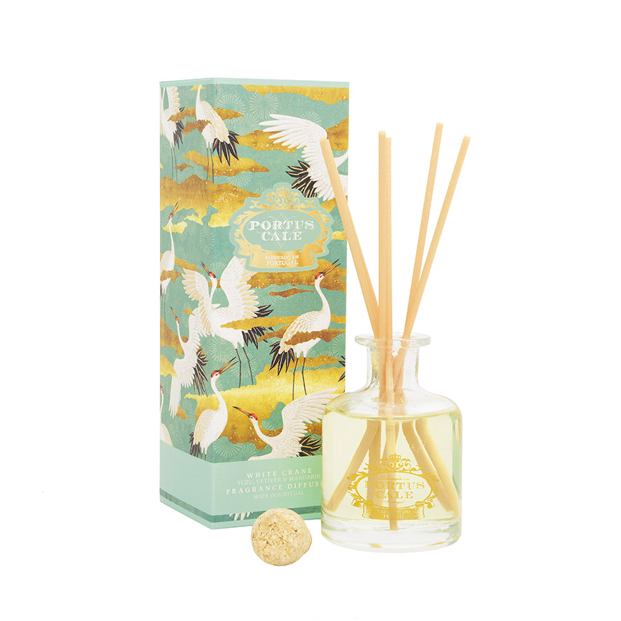 Portus Cale Raumduft White Crane 100ml