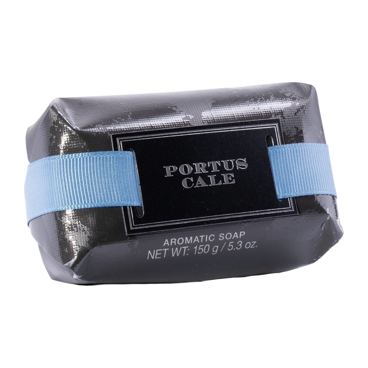 Portus Cale Seife Black Edition 150g