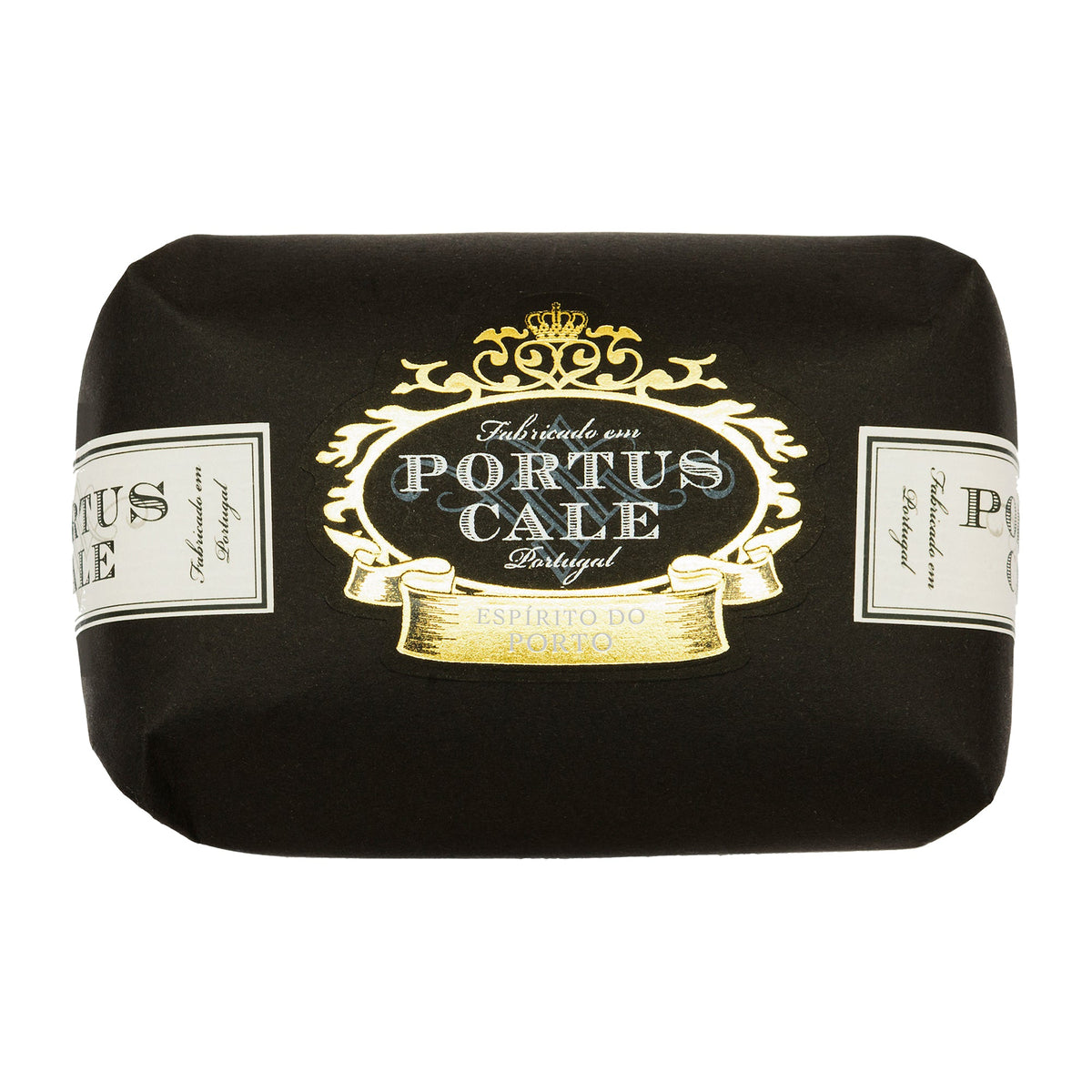 Portus Cale Seife Ruby Red 150g