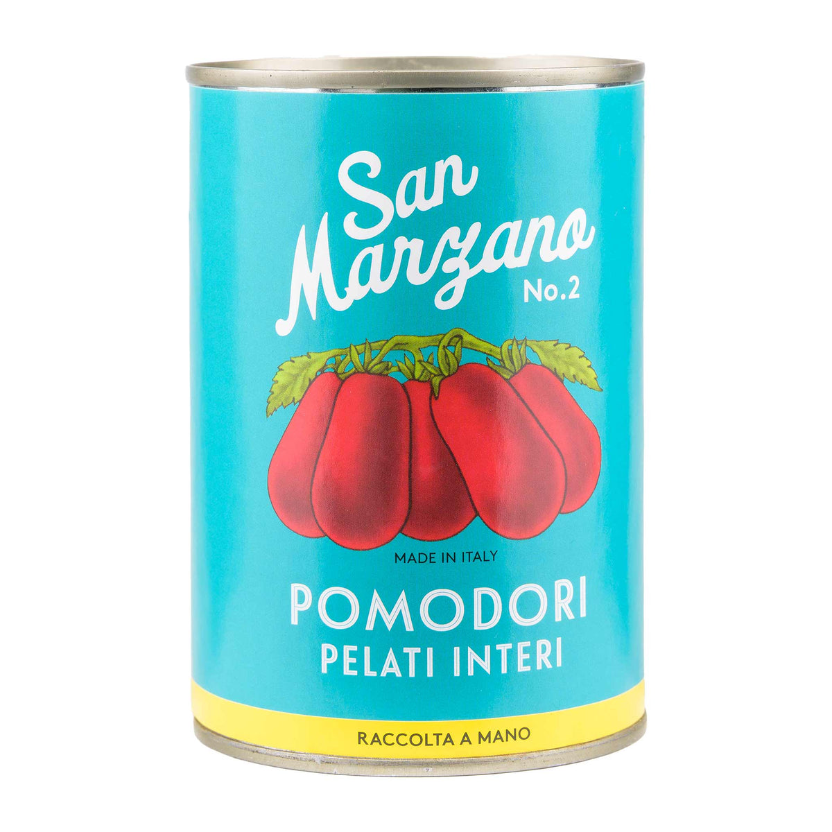 San Marzano Tomaten ,Vintage‘ 400g