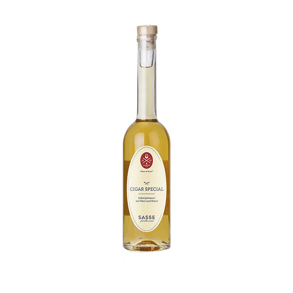 Sasse Cigar Special 200ml