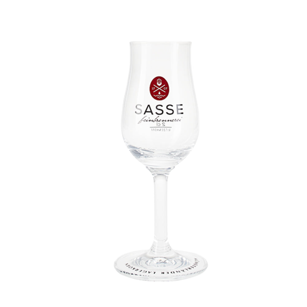Sasse Lagerkorn Digestifglas