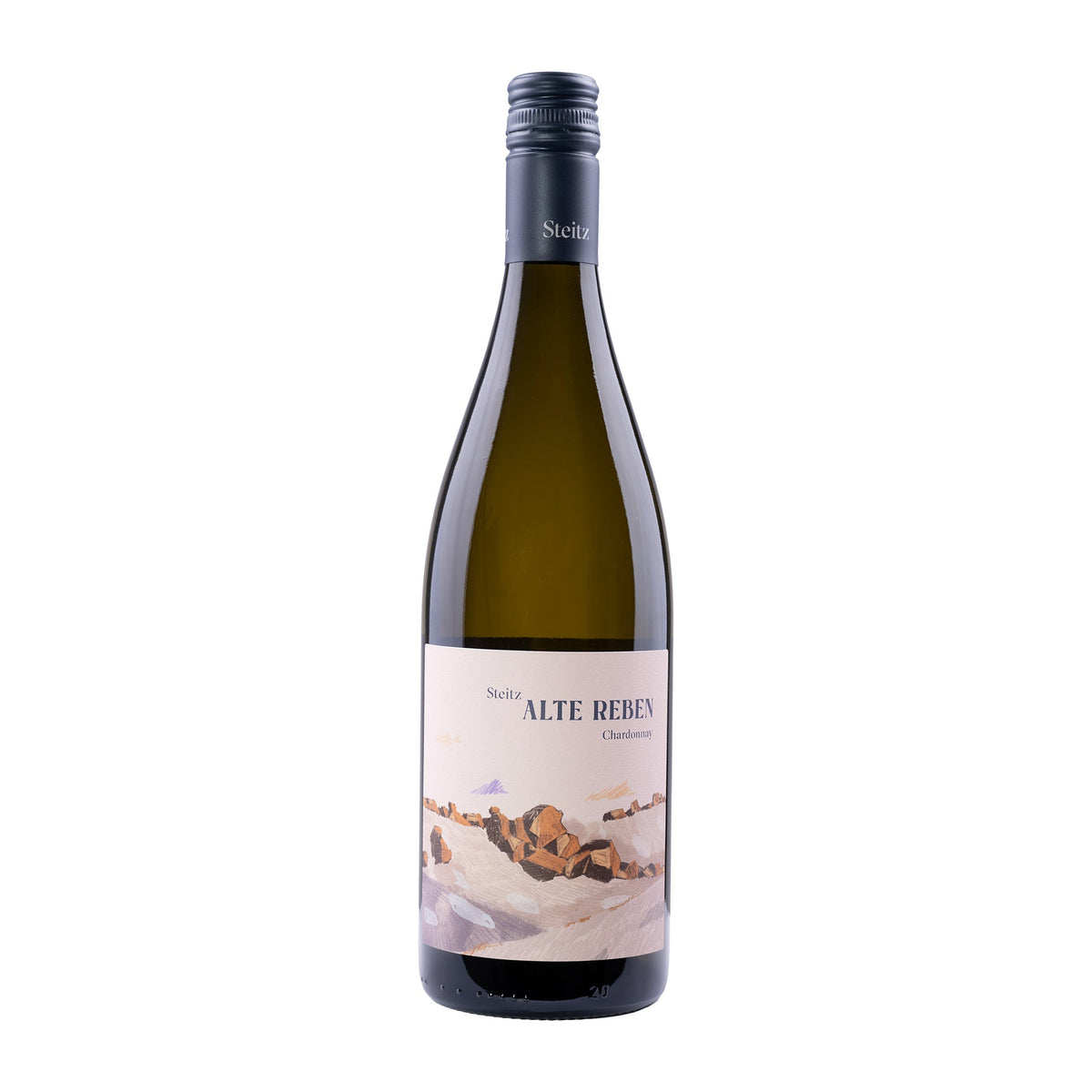 Steitz Chardonnay Alte Reben 2023