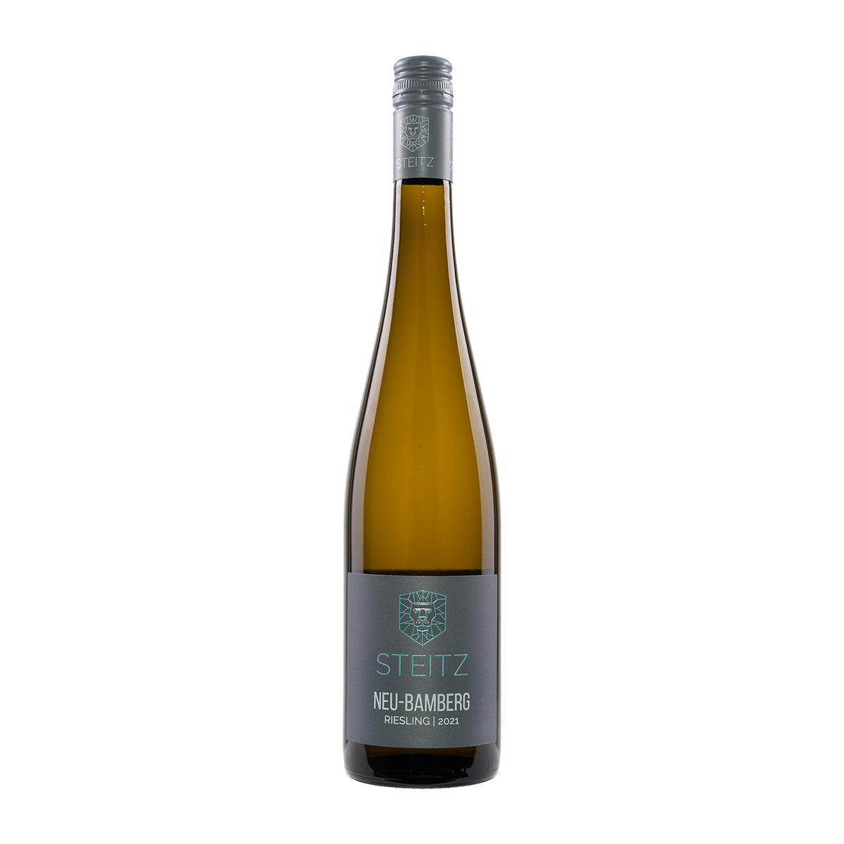 Steitz Neu-Bamberg Riesling 2021