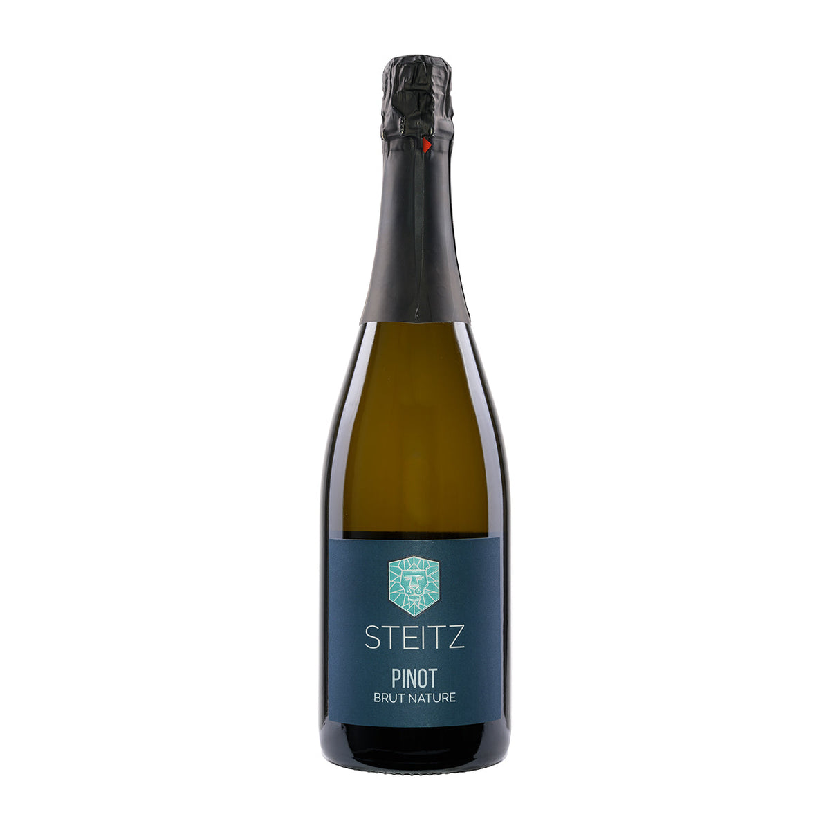 Steitz Pinot Brut Nature Sekt