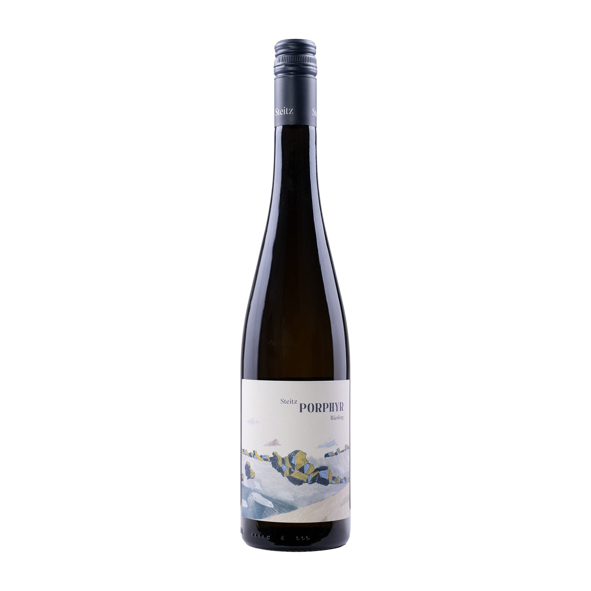 Steitz Riesling Porphyr 2023