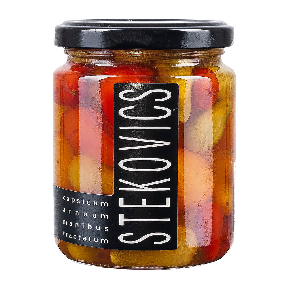 Stekovics Cocktail-Wildtomaten
