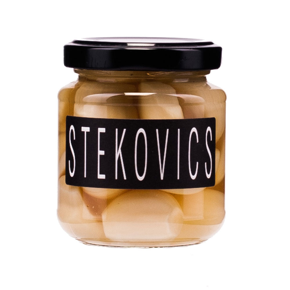 Stekovics Knoblauchzehen