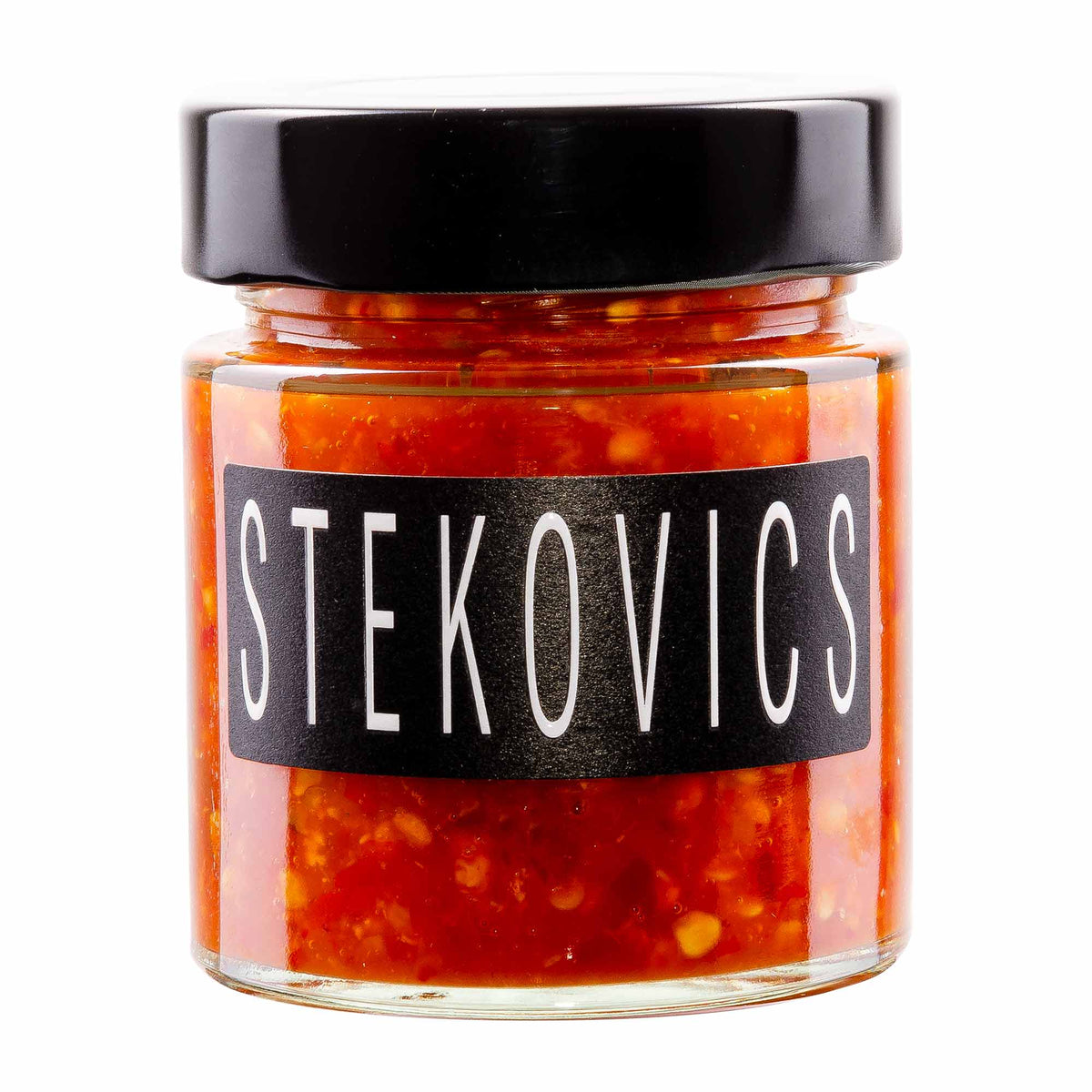 Stekovics Geriebener Chili