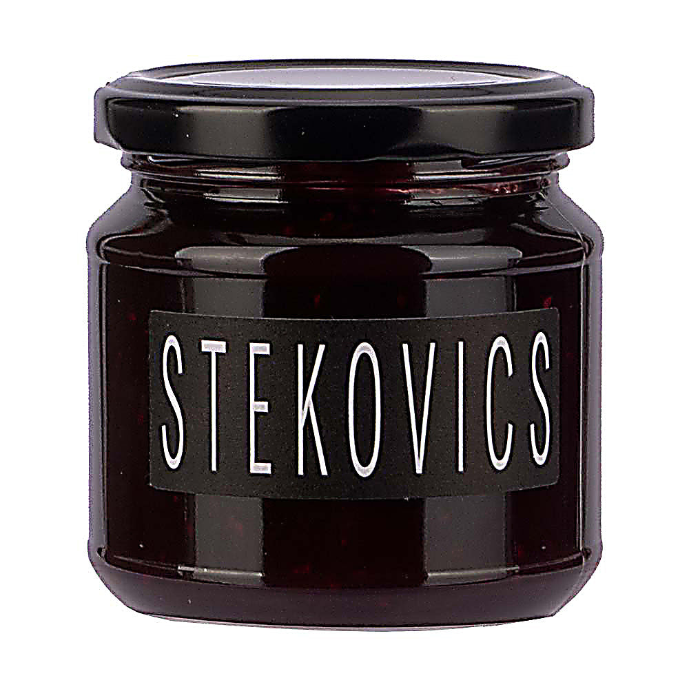 Stekovics Maulbeeren Fruchtaufstrich