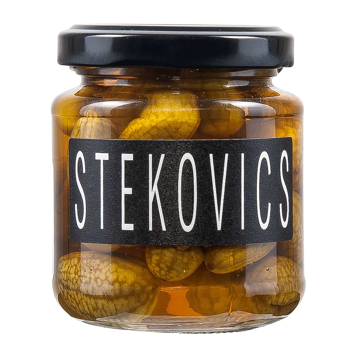 Stekovics Melothria Gurken