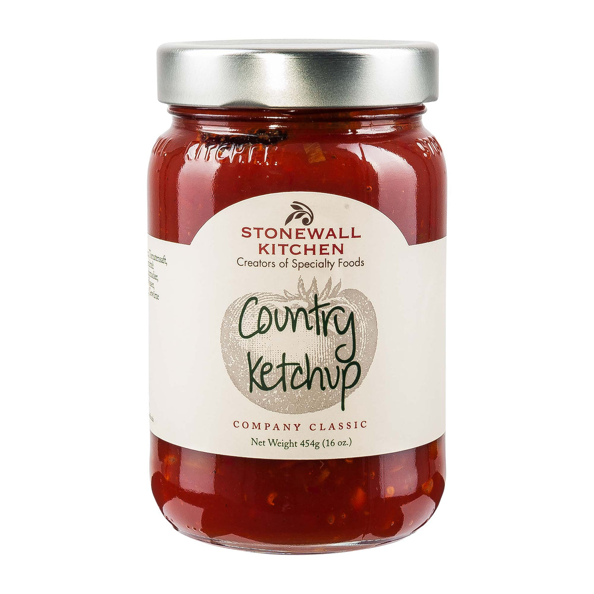 Stonewall Kitchen Country Ketchup