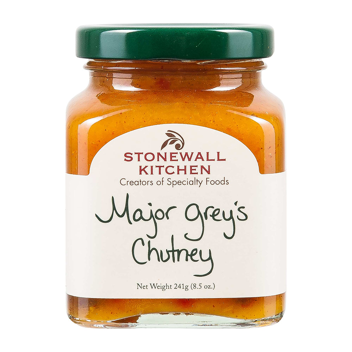 Stonewall Kitchen Major Greys Chutney