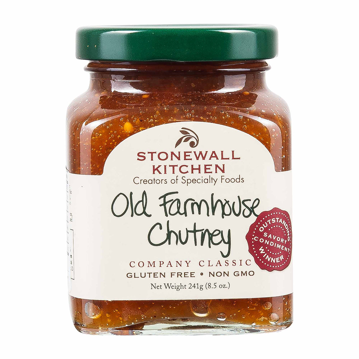 Stonewall Kitchen Old Farmhouse Chutney