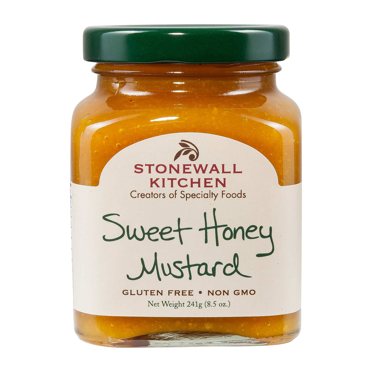 Stonewall Kitchen Senf Sweet Honey Mustard