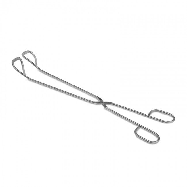 Thüros Grillzange Edelstahl