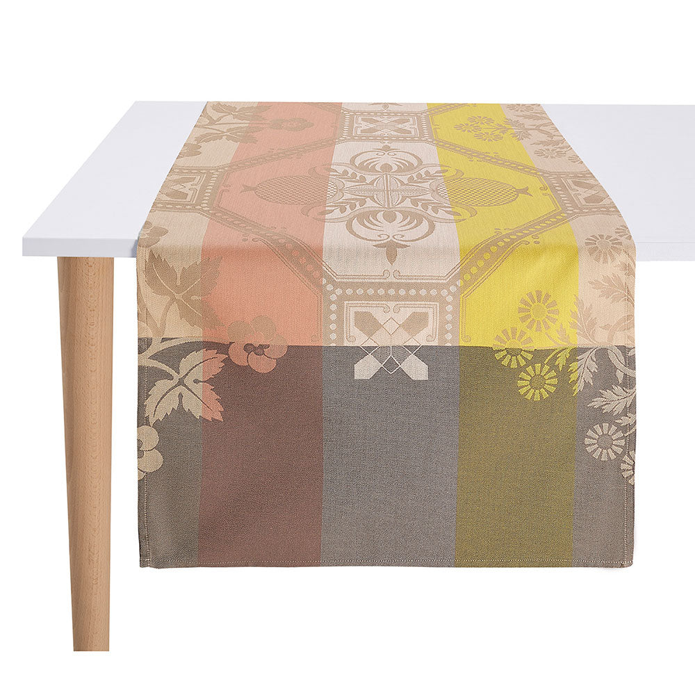 Tischläufer Hacienda Beige
