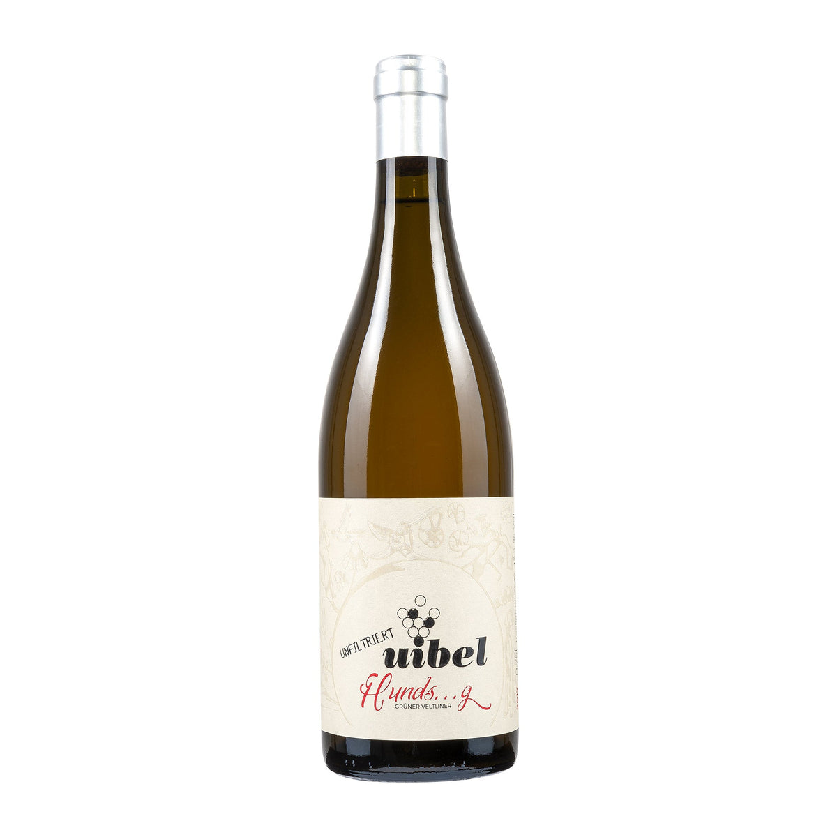 Uibel Grüner Veltliner Hundsberg 2017