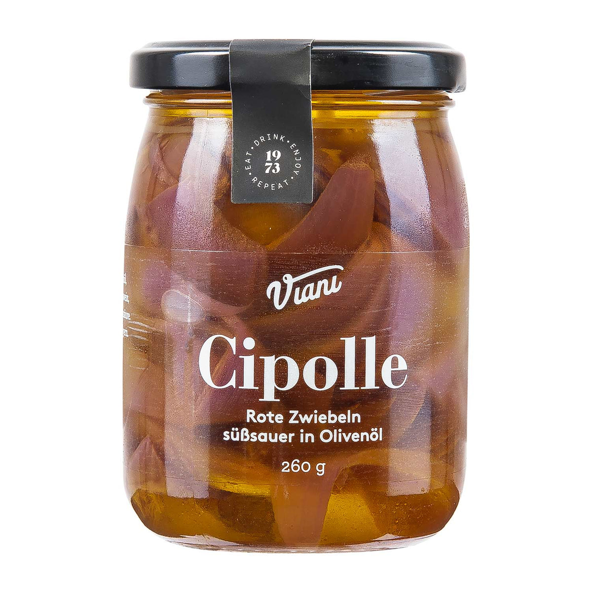 Viani Cipolle Rote Zwiebeln