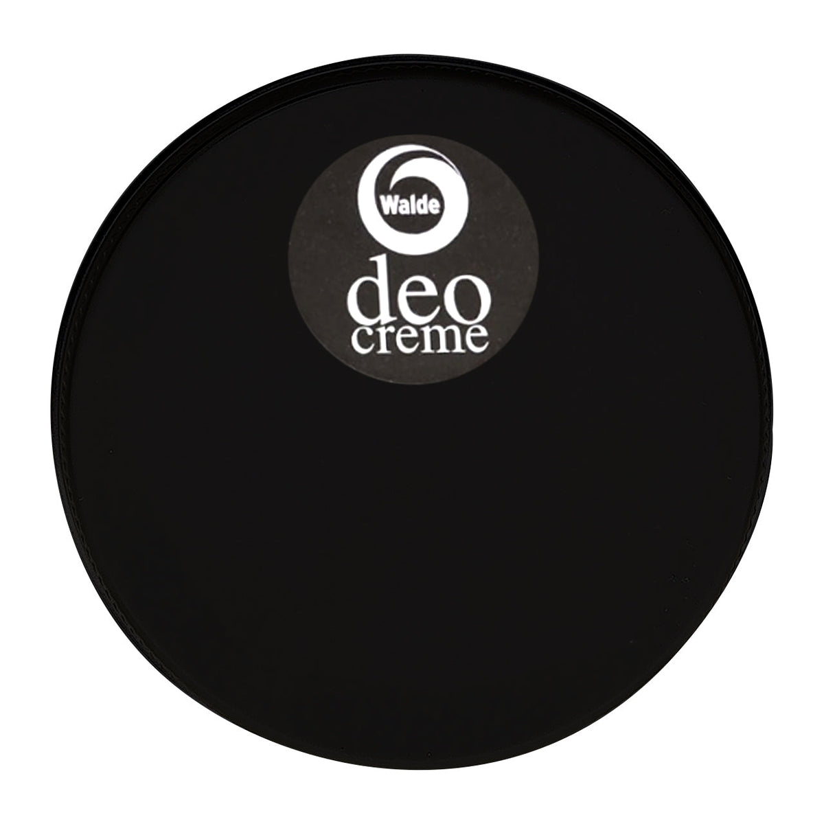 Walde Deo Creme Samt
