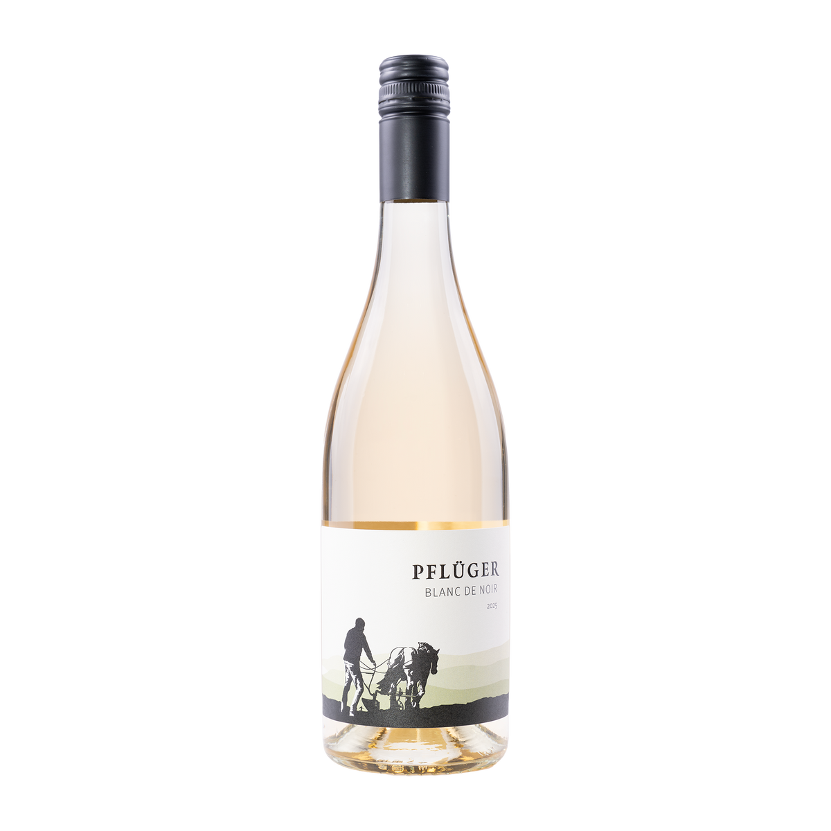 Weingut Pflüger Blanc de Noir 2025