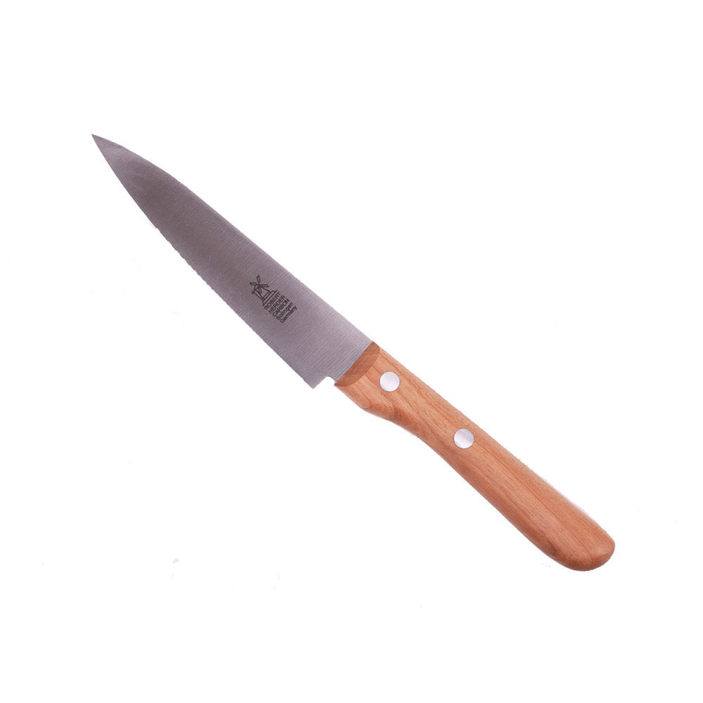 Windmühlenmesser Petty Carbon