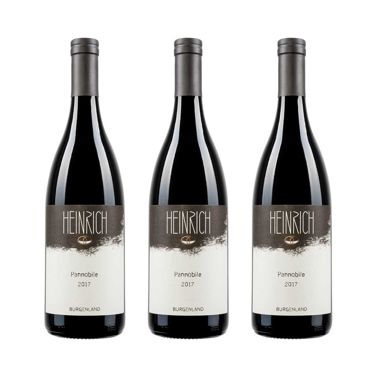 Pannobile – 2017 — 3× 750 ml