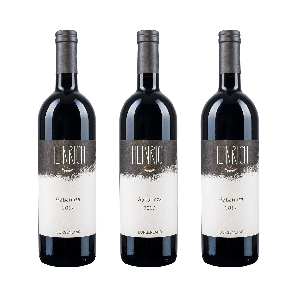 Gabarinza – 2017 — 3× 750 ml