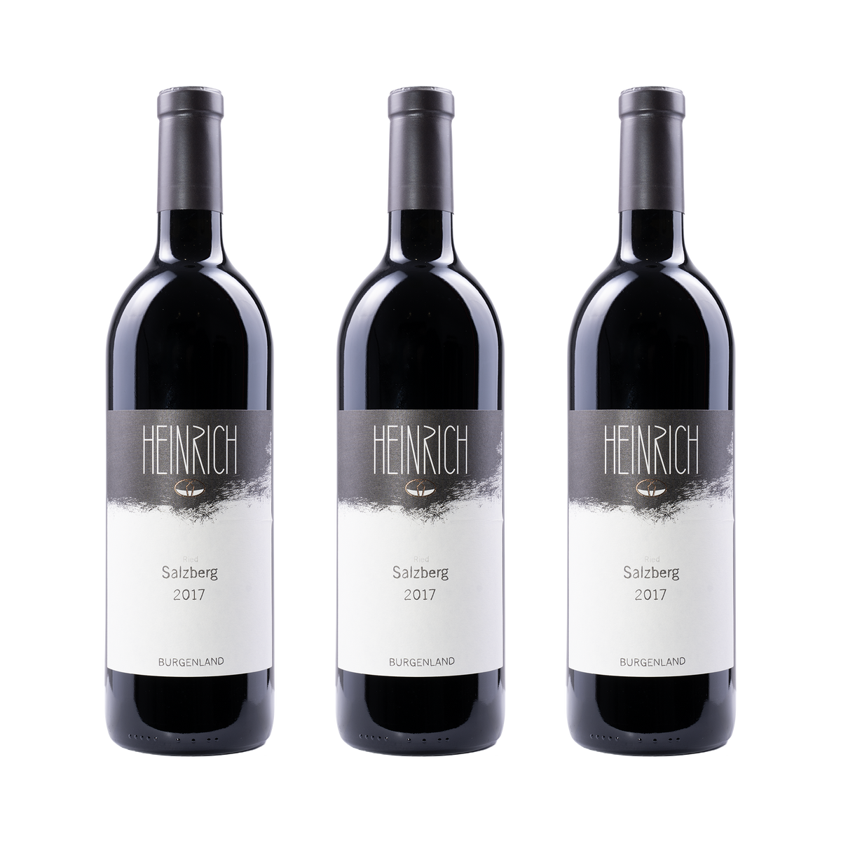 Salzberg – 2017 — 3× 750 ml