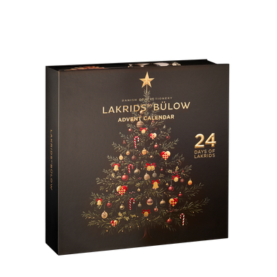 Adventskalender 2026