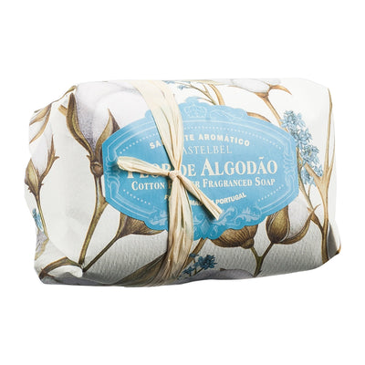 Soap Cotton