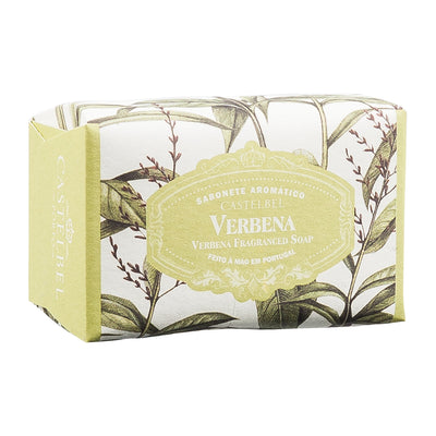 Gästeseife Verbena