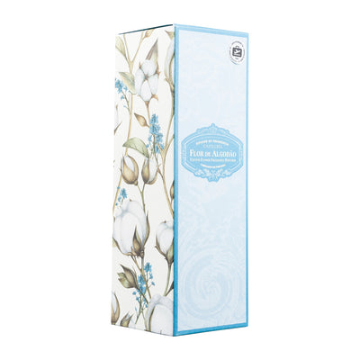 Cotton Scented Diffuser – 100ml