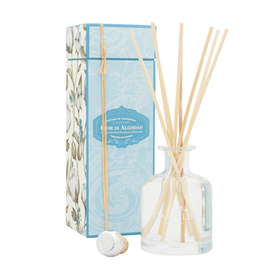 Cotton Scent Diffuser – 250ml