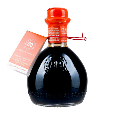 Il Borgo – Balsamessig Orange