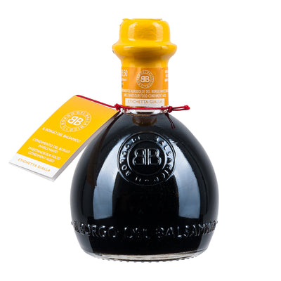 Il Borgo – Balsamessig Gelb