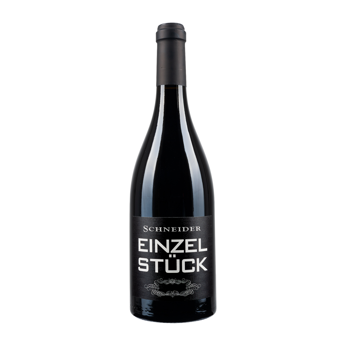 Markus Schneider  Einzelstück Rotwein  2018