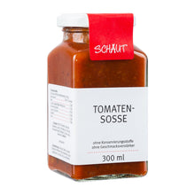 Schaut  Tomatensoße  300g