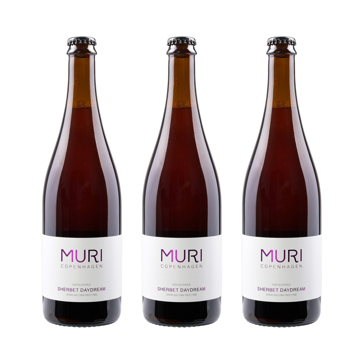 Muri 020MUR002_3 3er-Set