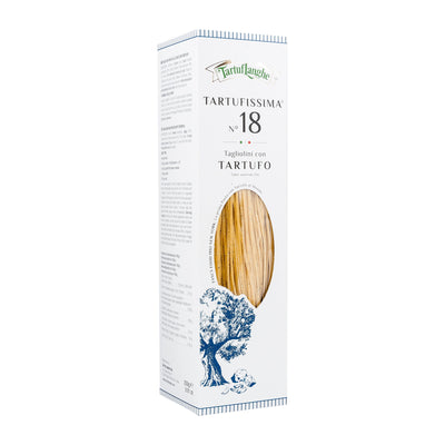 Truffle Pasta Tartufissima N° 18