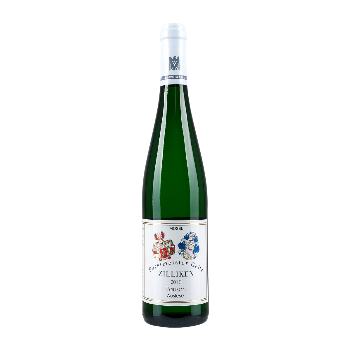 Zilliken Rausch Riesling Auslese 2019