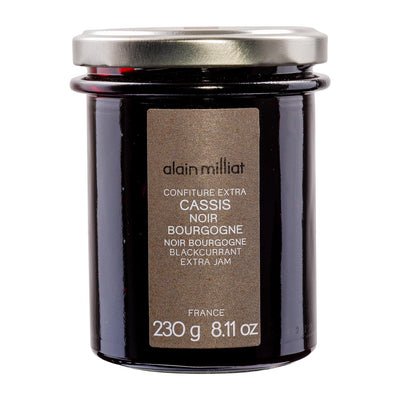 Cassis Konfitüre Extra