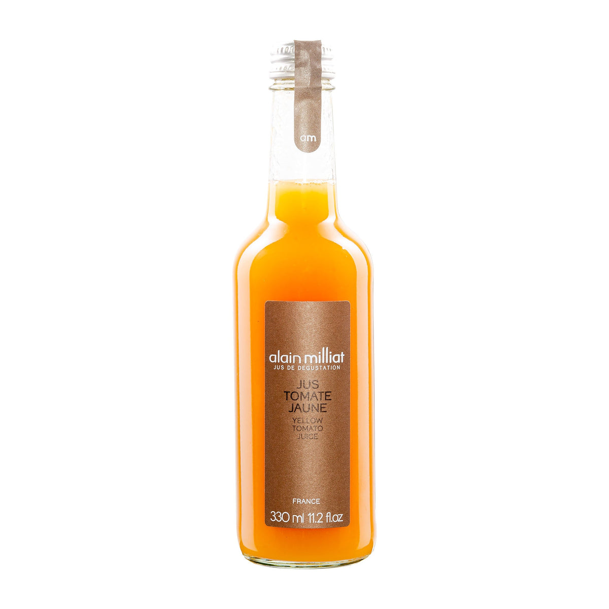 Alain Milliat  gelber Tomatensaft  330ml