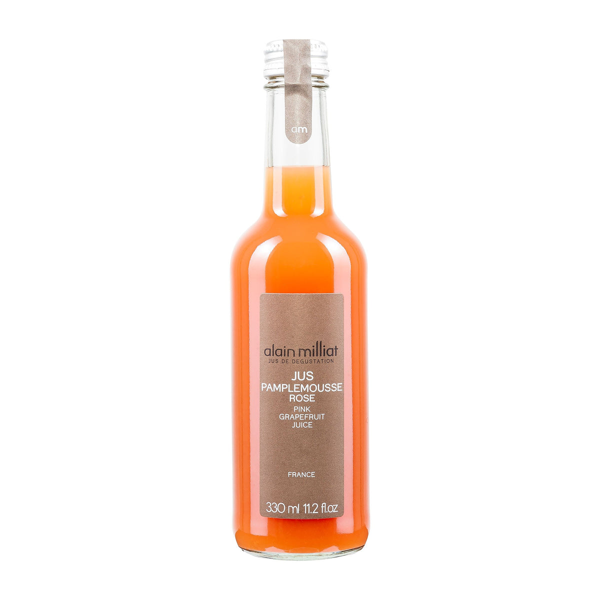 Alain Milliat  Pampelmusen Saft  330ml