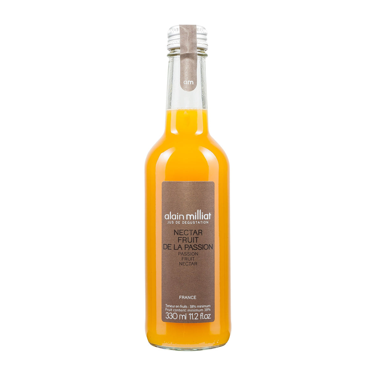 Alain Milliat  Passionfrucht Nektar  330ml