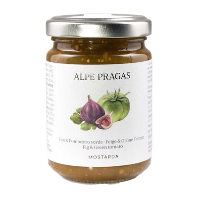 Chutney – Fig Green Tomato