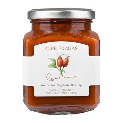 Rosehip – finely sieved